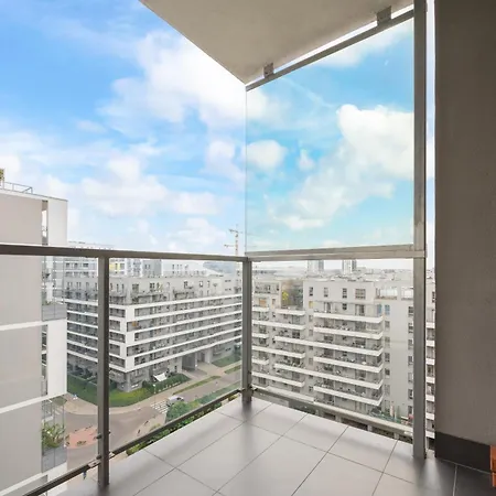 New Comfort 332 By Bookinghost Apartamento