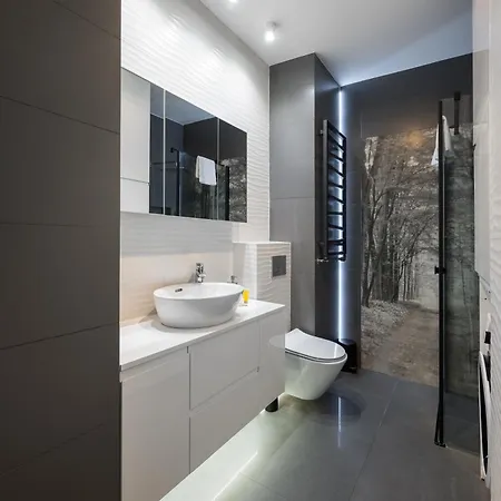 New Comfort 332 By Bookinghost Βαρσοβία