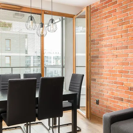 New Comfort 332 By Bookinghost Lägenhet