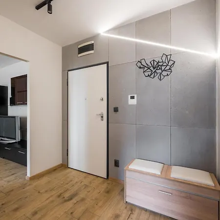 Apartment New Comfort 332