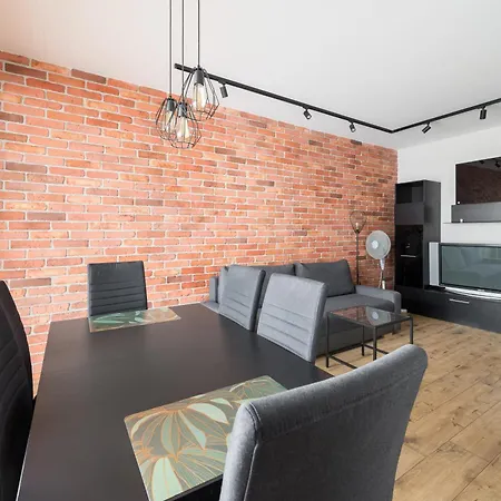 Apartment New Comfort 332 *
