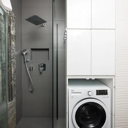 New Comfort 332 * Warsaw