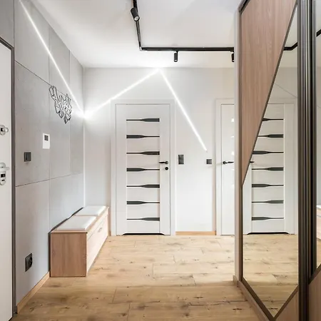 New Comfort 332 By Bookinghost Apartamento *