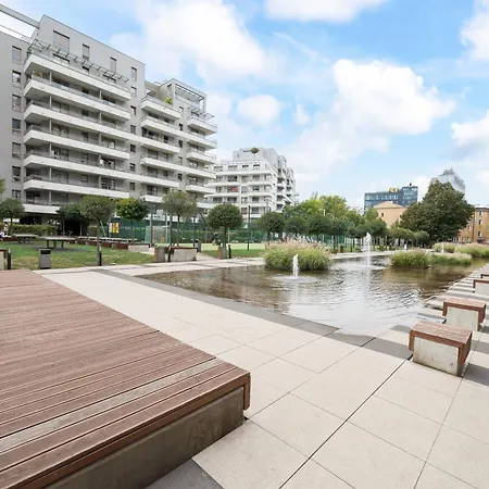 New Comfort 332 By Bookinghost Βαρσοβία