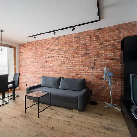 Apartment New Comfort 332