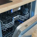 Appartement New Comfort 332 By Bookinghost Warschau