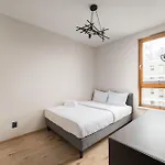 Appartement New Comfort 332 By Bookinghost