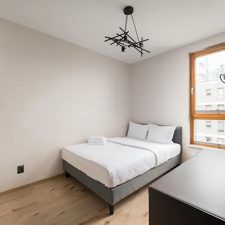Apartamento New Comfort 332 By Bookinghost