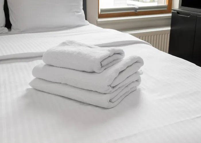 New Comfort 332 By Bookinghost Lejlighed Warszawa