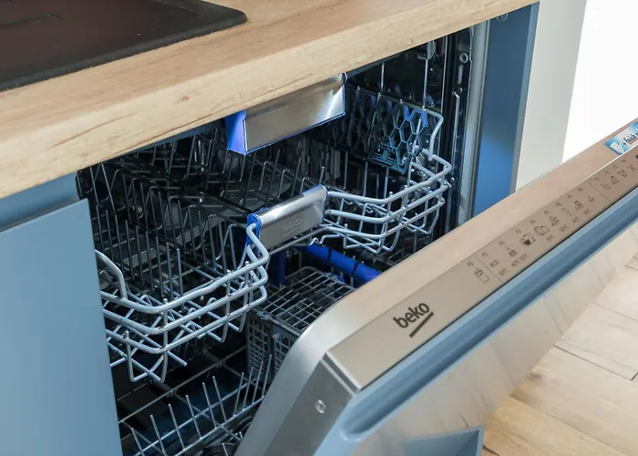 Lejlighed New Comfort 332 By Bookinghost Warszawa