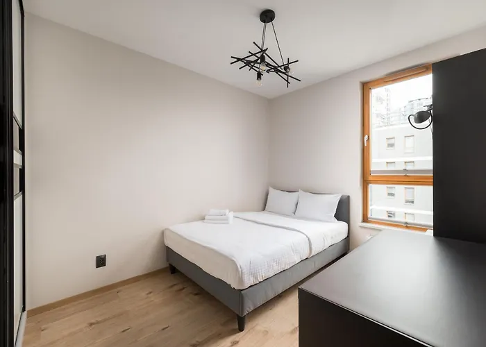 Lejlighed New Comfort 332 By Bookinghost