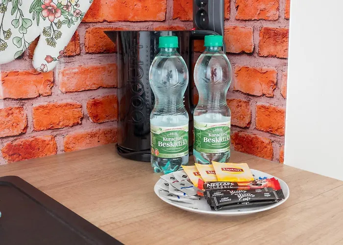 New Comfort 332 By Bookinghost *