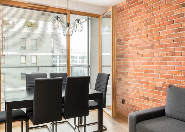 New Comfort 332 By Bookinghost Lejlighed