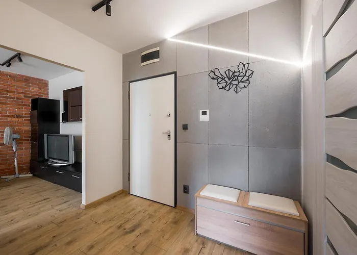 Lejlighed New Comfort 332 By Bookinghost