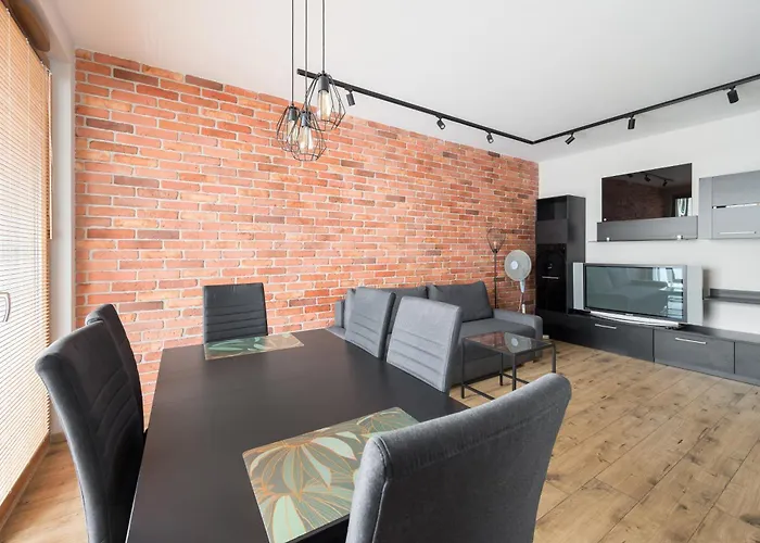 Lejlighed New Comfort 332 By Bookinghost *