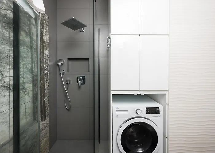 New Comfort 332 By Bookinghost * Warszawa